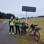 Le Col de Combalut dans le Cantal